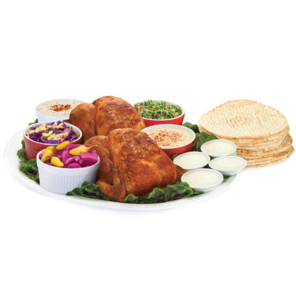 BIG Family Meal®