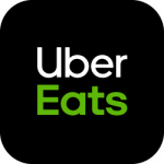 delivery-icon-uber-eats Uber Eats Icon
