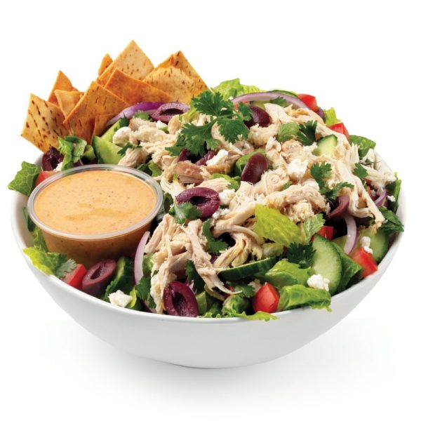 Salads