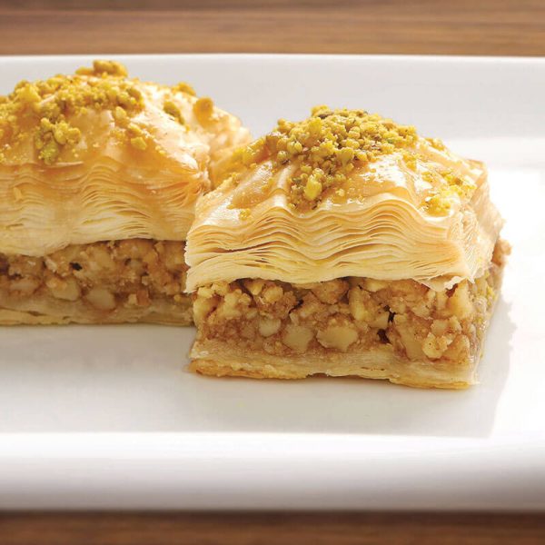 Baklava
