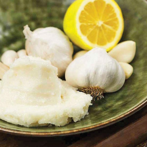 Garlic Sauce