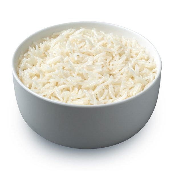Basmati Rice