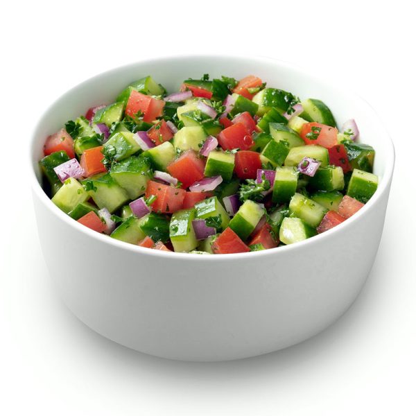 Cucumber Salad