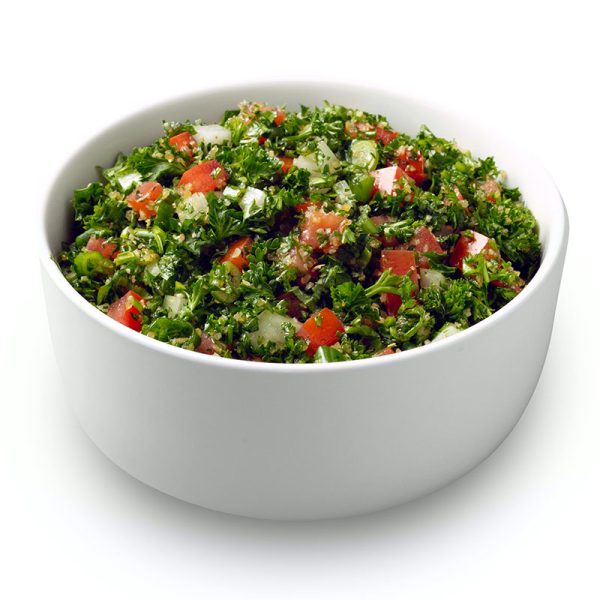 Tabbouleh Salad